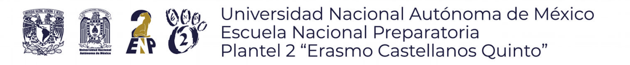 Encabezado - ENP2