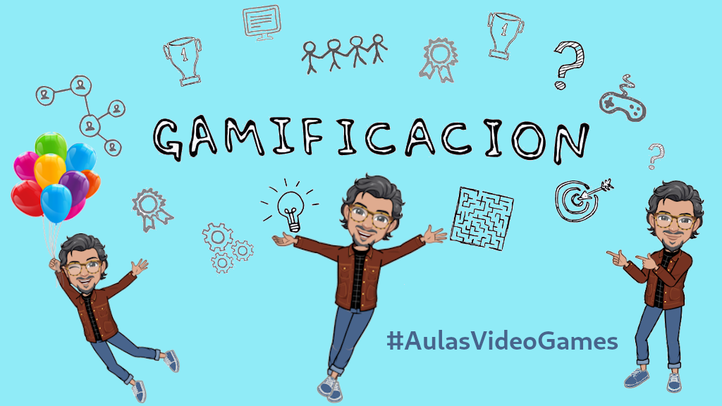 AulaVideoGames