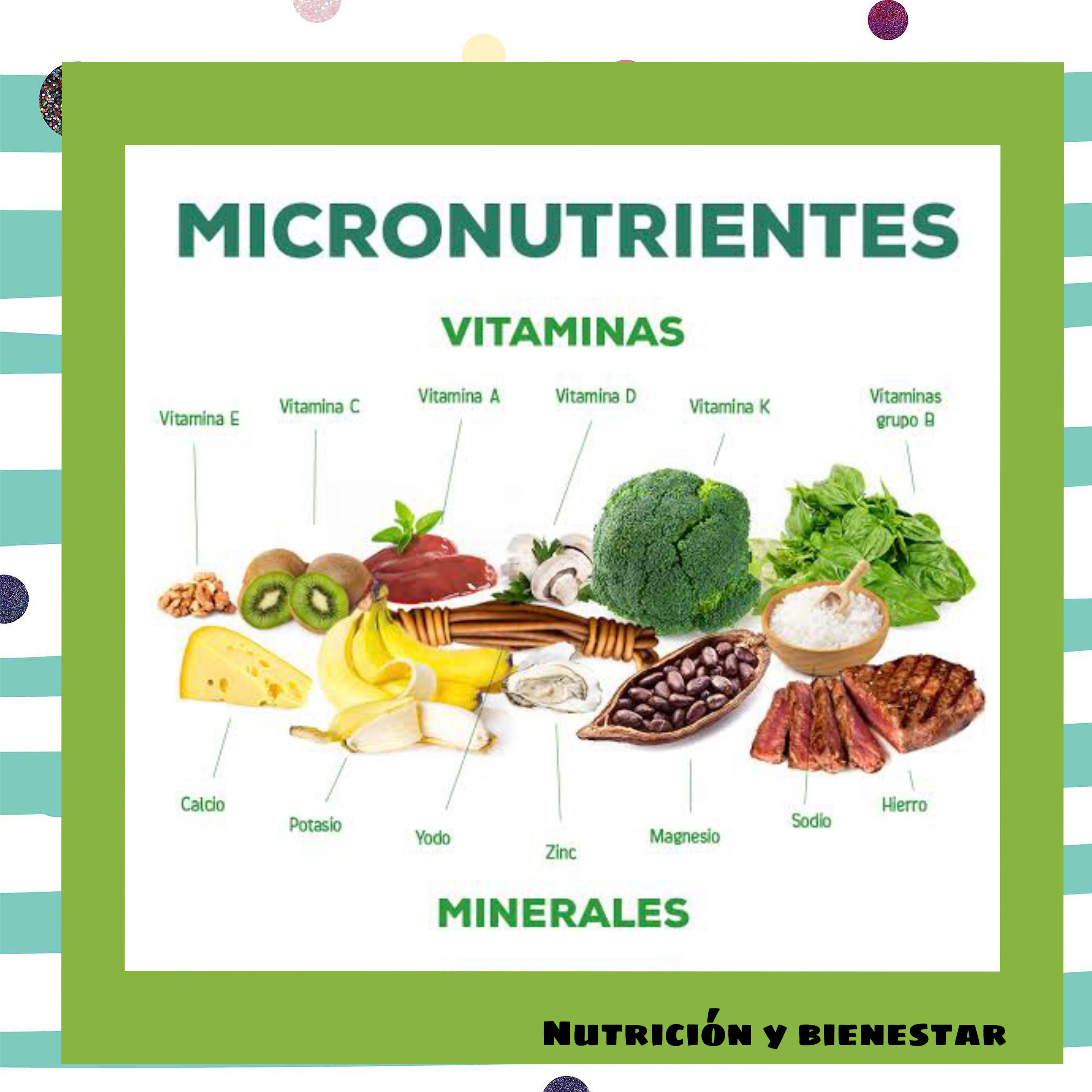 Micronutrientes